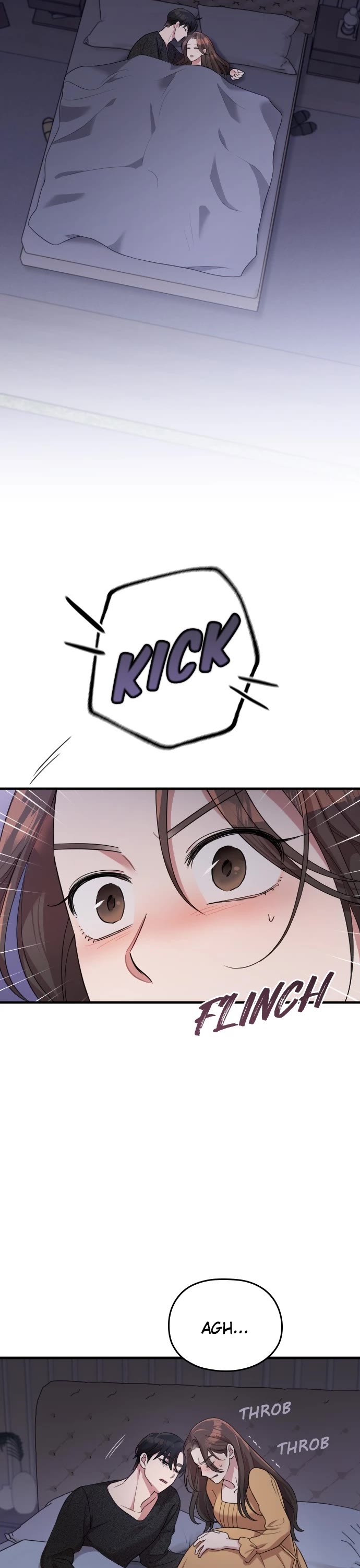 Marry My Husband Chapter 59 page 2 - Chapter 59: Spin-off #1