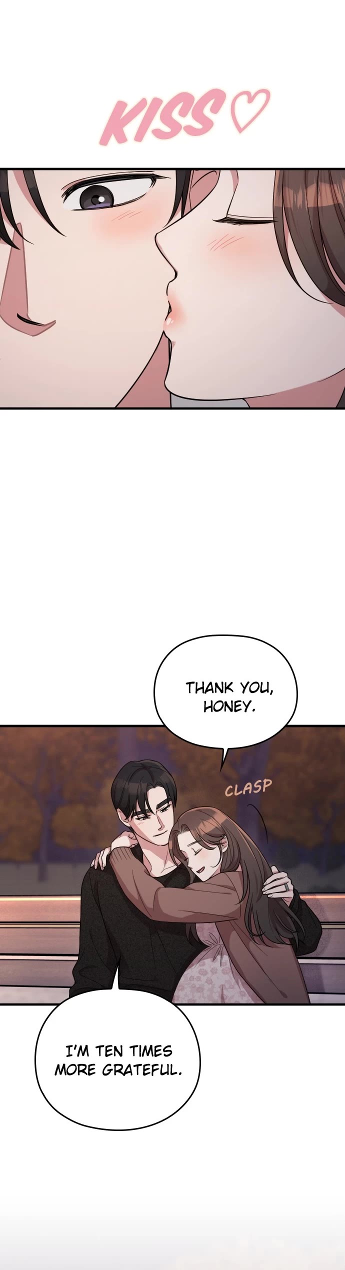 Marry My Husband Chapter 59 page 20 - Chapter 59: Spin-off #1