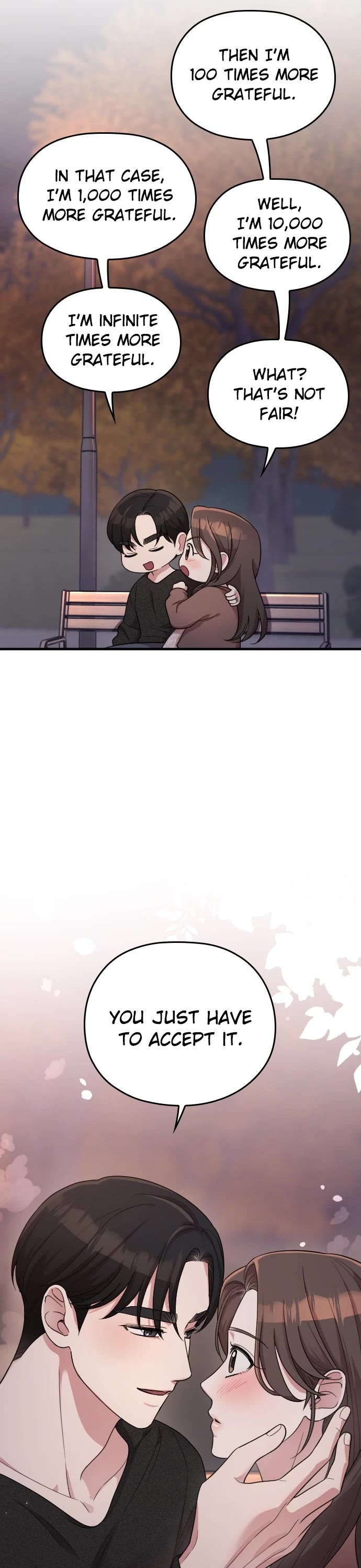 Marry My Husband Chapter 59 page 21 - Chapter 59: Spin-off #1