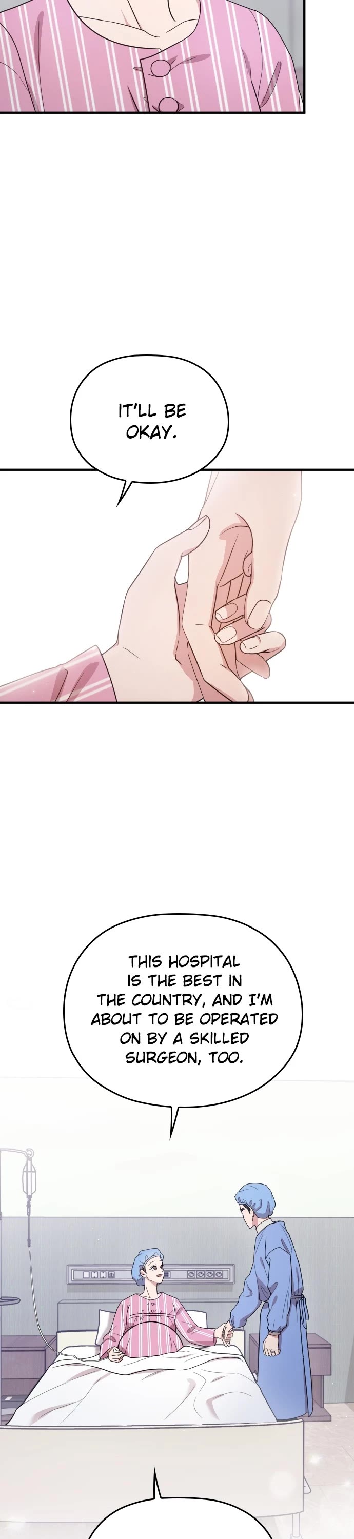 Marry My Husband Chapter 59 page 26 - Chapter 59: Spin-off #1