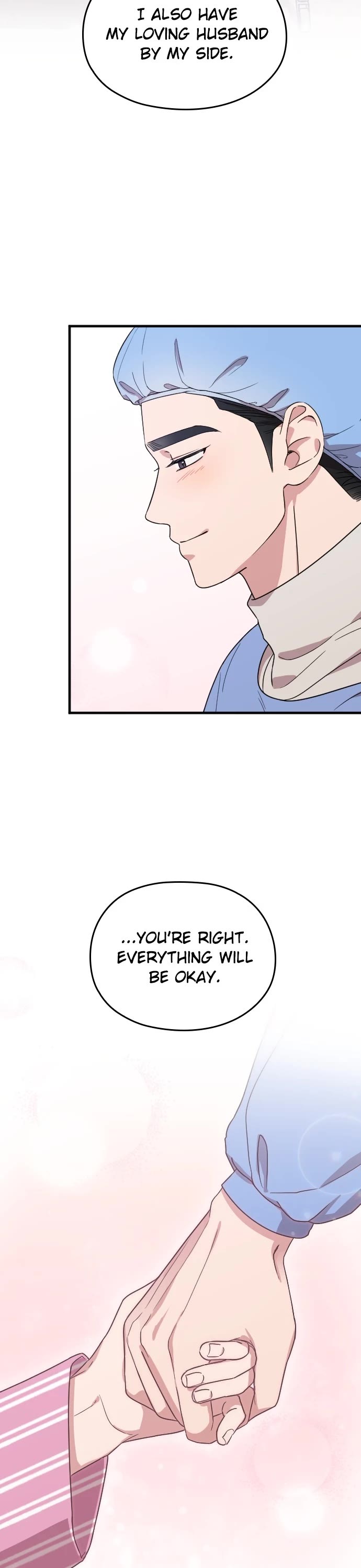 Marry My Husband Chapter 59 page 27 - Chapter 59: Spin-off #1