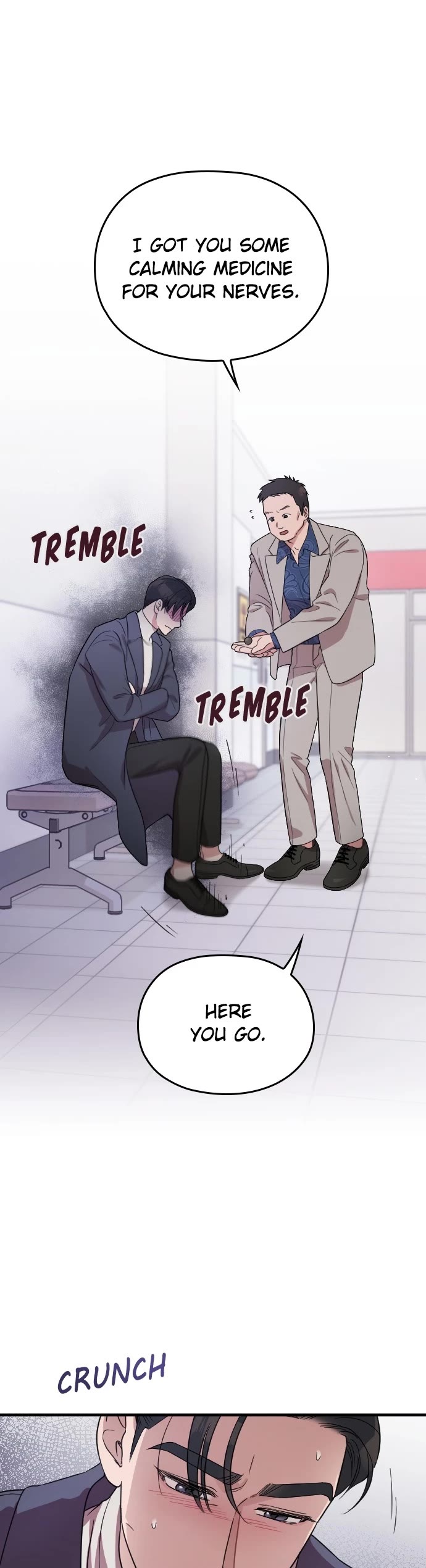 Marry My Husband Chapter 59 page 29 - Chapter 59: Spin-off #1