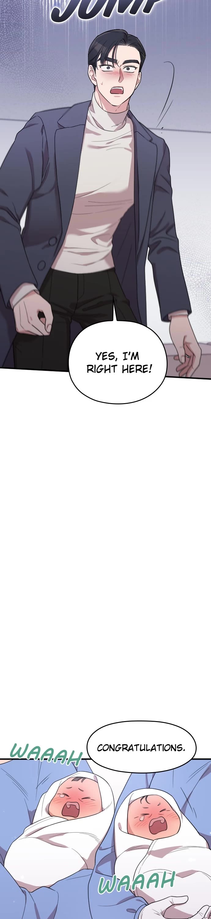 Marry My Husband Chapter 59 page 32 - Chapter 59: Spin-off #1