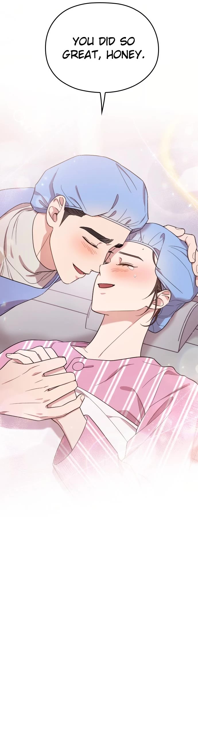 Marry My Husband Chapter 59 page 35 - Chapter 59: Spin-off #1