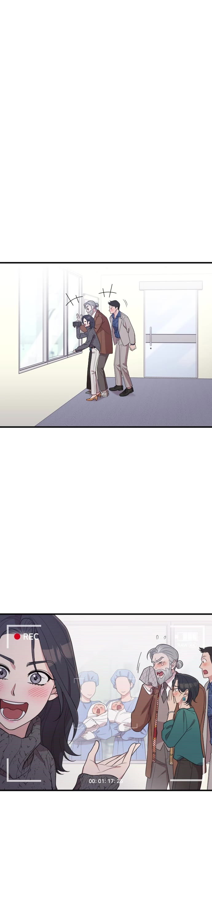 Marry My Husband Chapter 59 page 36 - Chapter 59: Spin-off #1