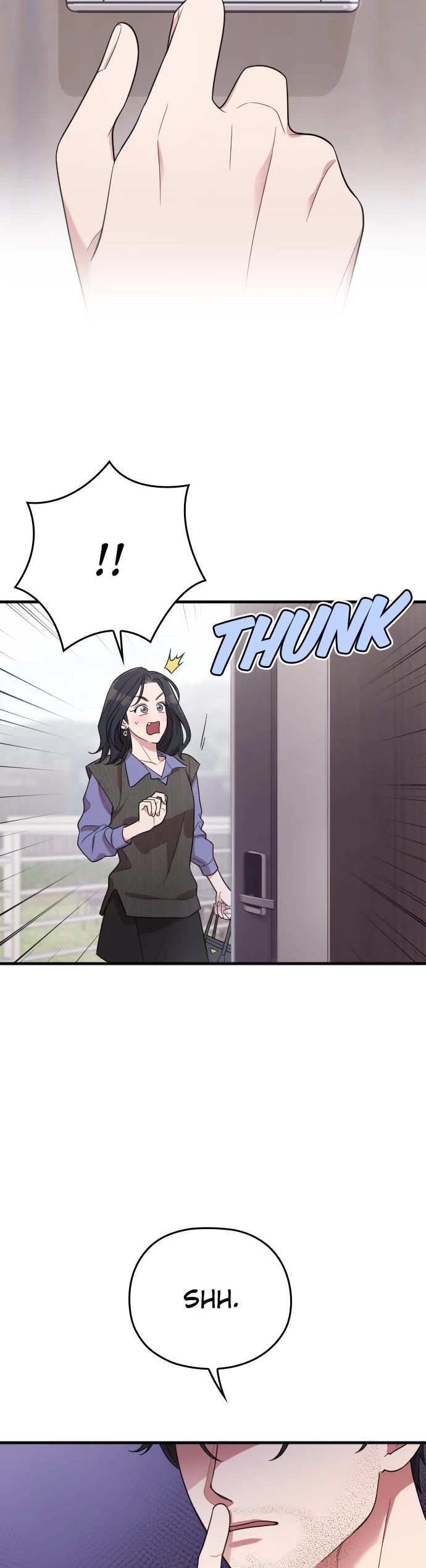 Marry My Husband Chapter 59 page 40 - Chapter 59: Spin-off #1