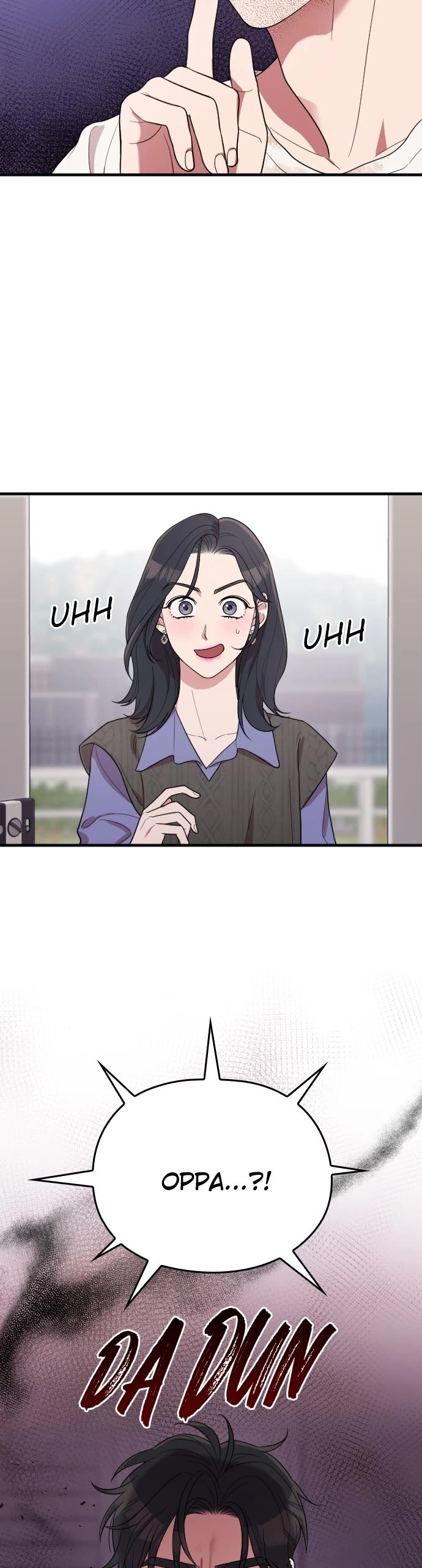 Marry My Husband Chapter 59 page 41 - Chapter 59: Spin-off #1