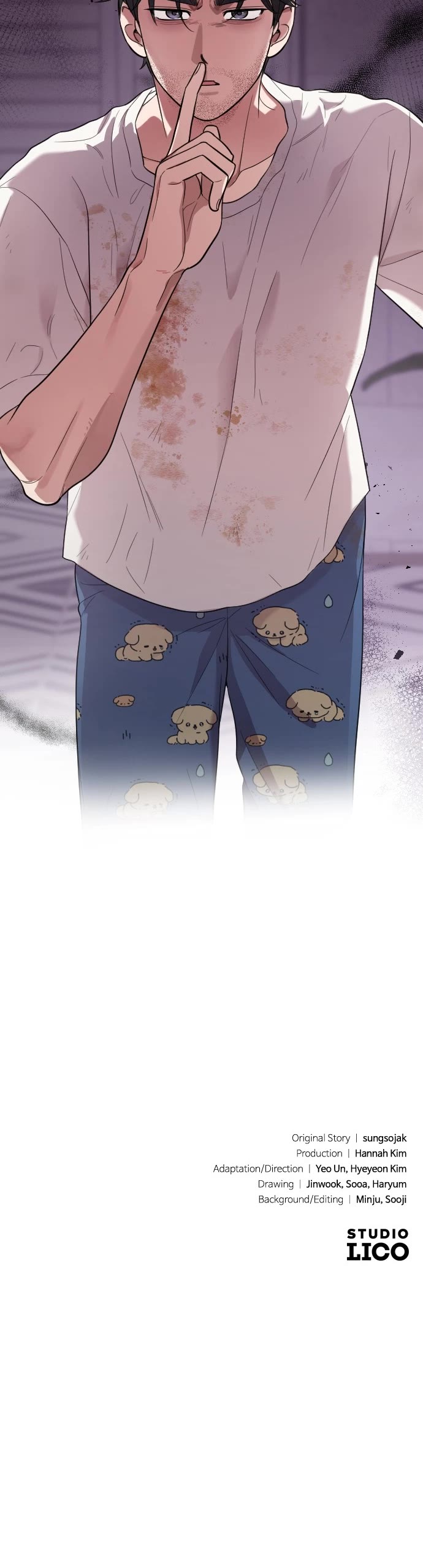 Marry My Husband Chapter 59 page 42 - Chapter 59: Spin-off #1