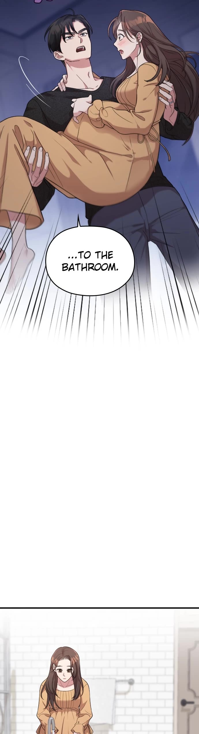 Marry My Husband Chapter 59 page 5 - Chapter 59: Spin-off #1