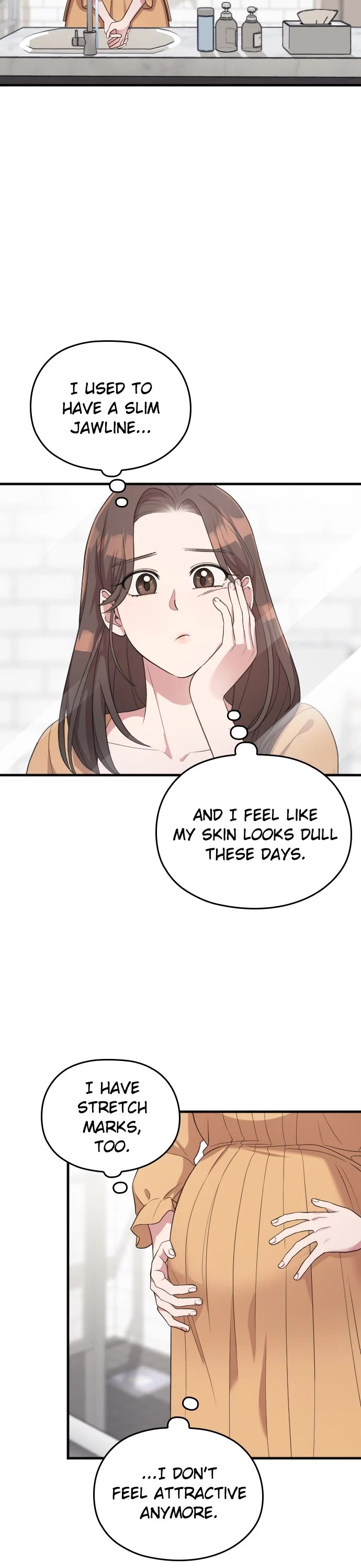 Marry My Husband Chapter 59 page 6 - Chapter 59: Spin-off #1