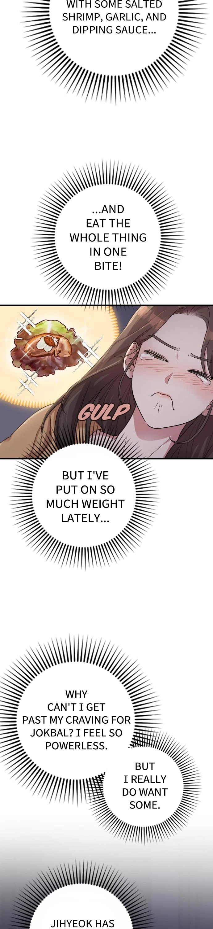 Marry My Husband Chapter 59 page 8 - Chapter 59: Spin-off #1