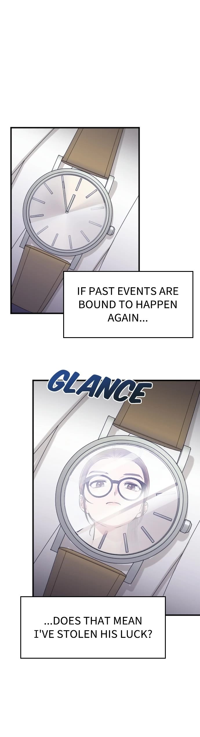 Marry My Husband Chapter 6 page 14 - Chapter 6: Episode 6