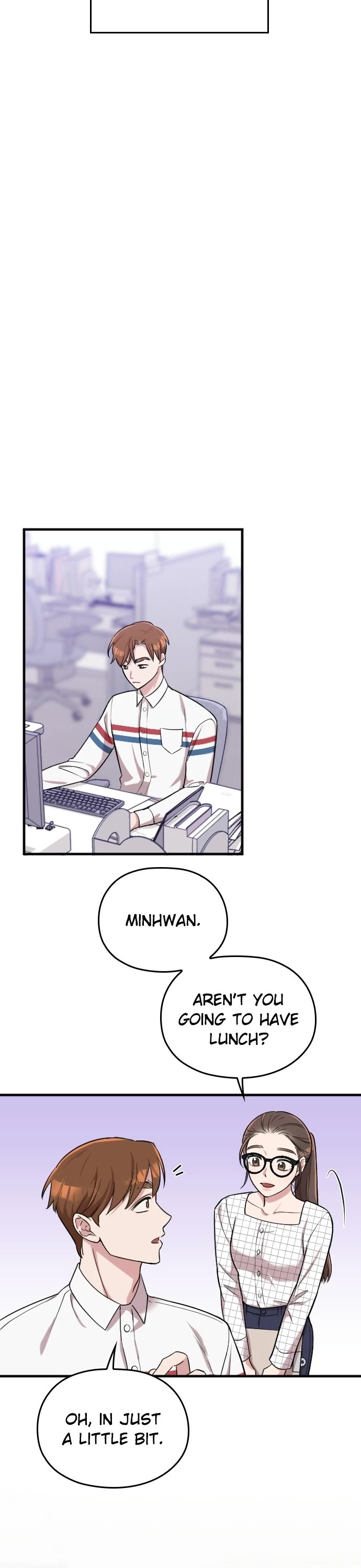 Marry My Husband Chapter 6 page 16 - Chapter 6: Episode 6