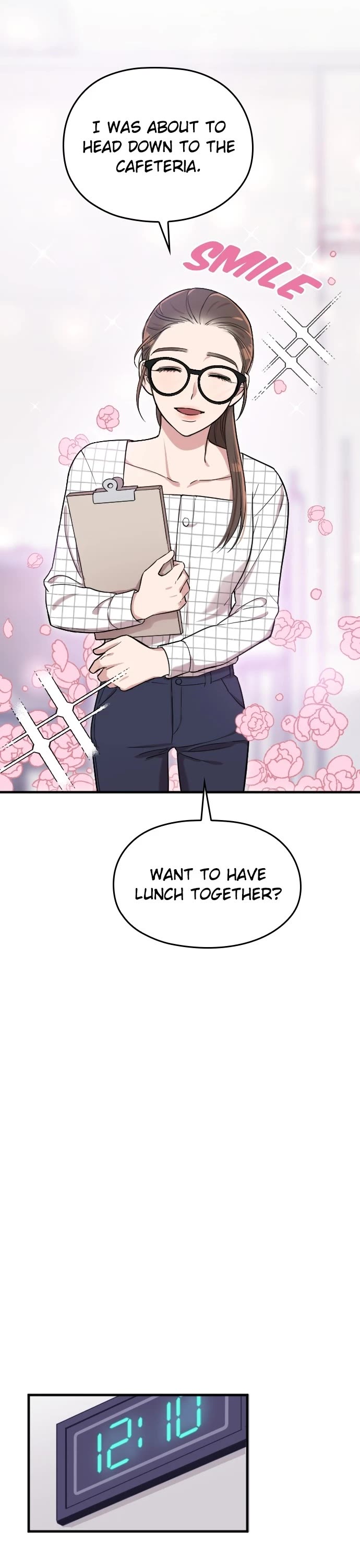 Marry My Husband Chapter 6 page 17 - Chapter 6: Episode 6