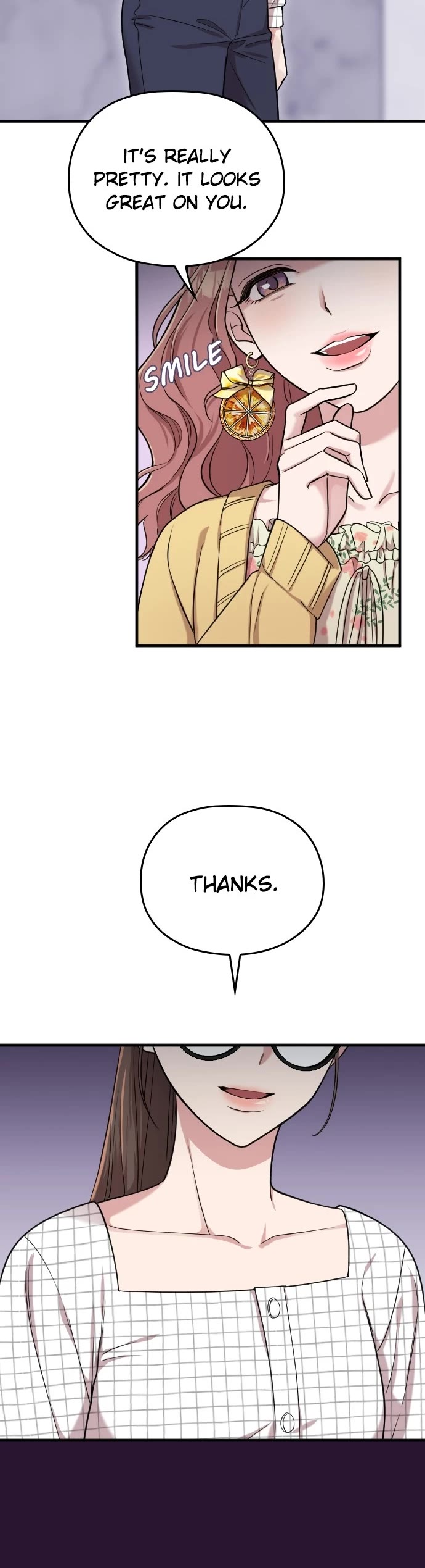 Marry My Husband Chapter 6 page 20 - Chapter 6: Episode 6