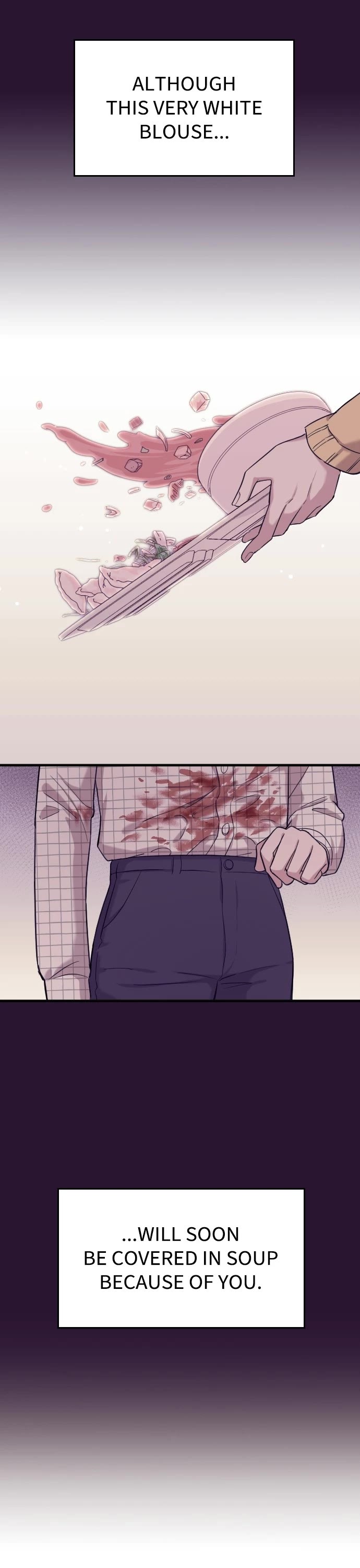 Marry My Husband Chapter 6 page 21 - Chapter 6: Episode 6
