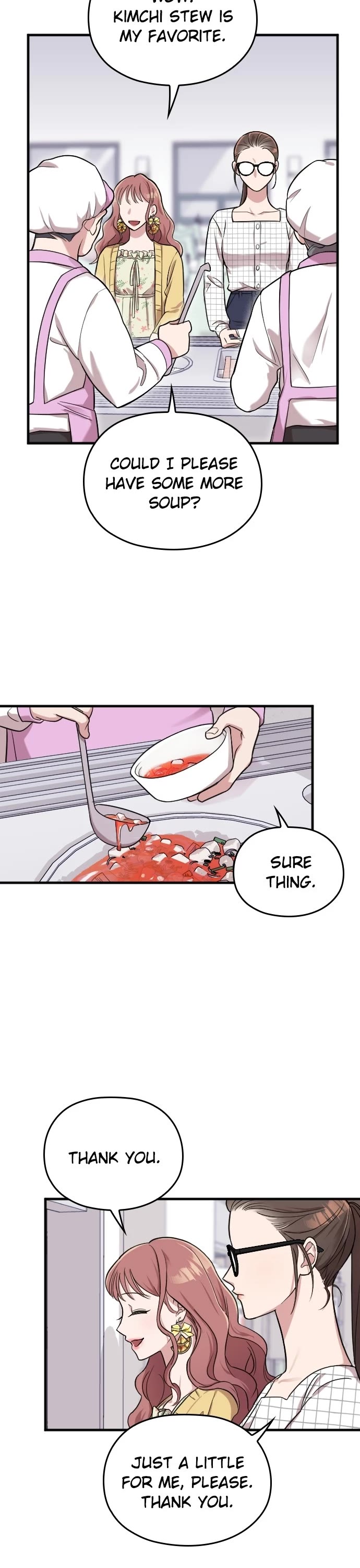 Marry My Husband Chapter 6 page 23 - Chapter 6: Episode 6