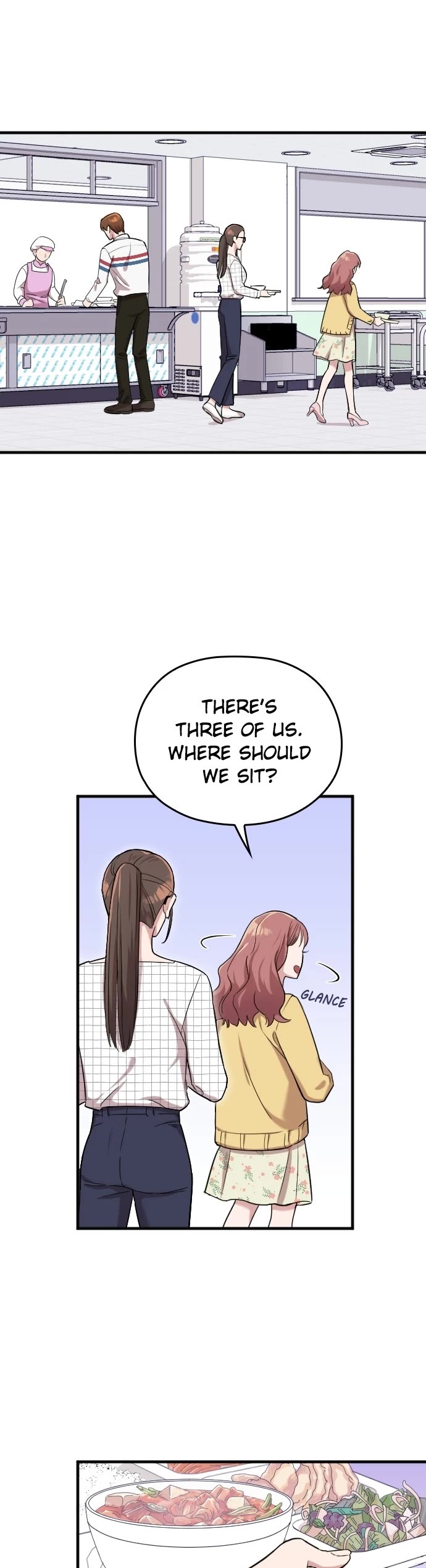Marry My Husband Chapter 6 page 24 - Chapter 6: Episode 6