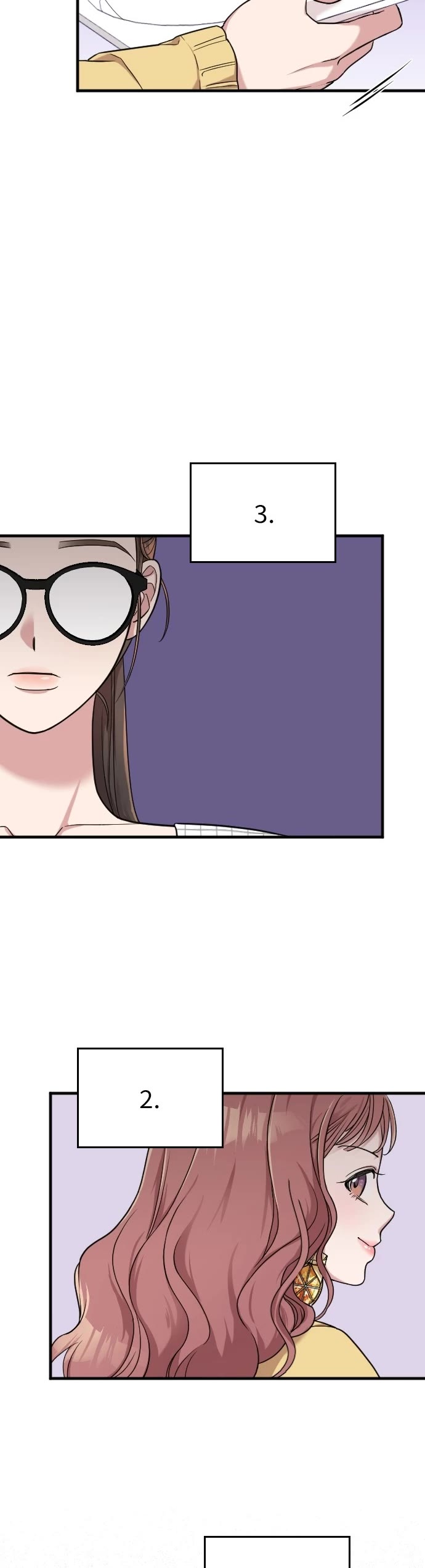 Marry My Husband Chapter 6 page 25 - Chapter 6: Episode 6