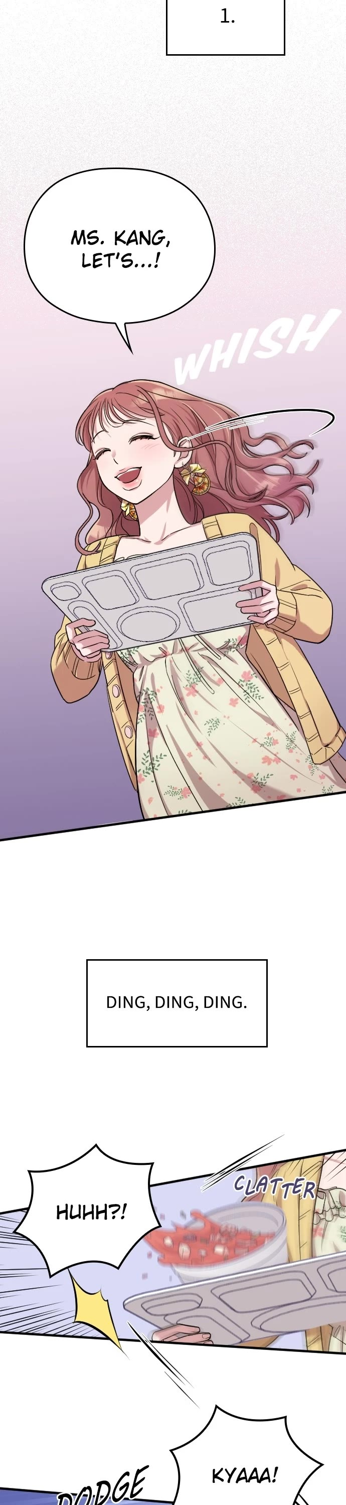Marry My Husband Chapter 6 page 26 - Chapter 6: Episode 6