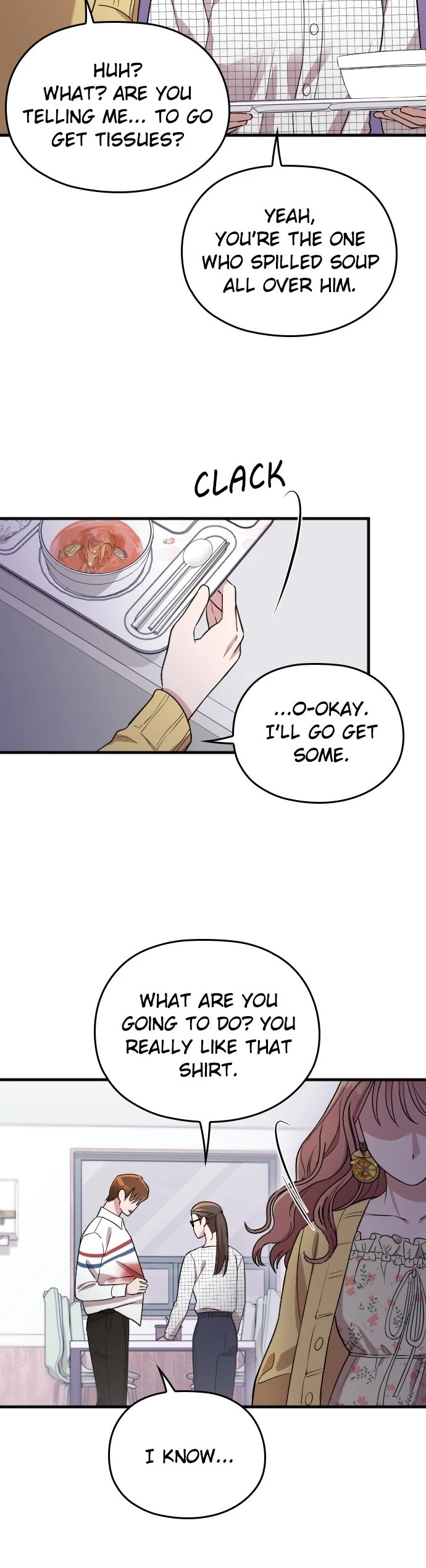 Marry My Husband Chapter 6 page 30 - Chapter 6: Episode 6