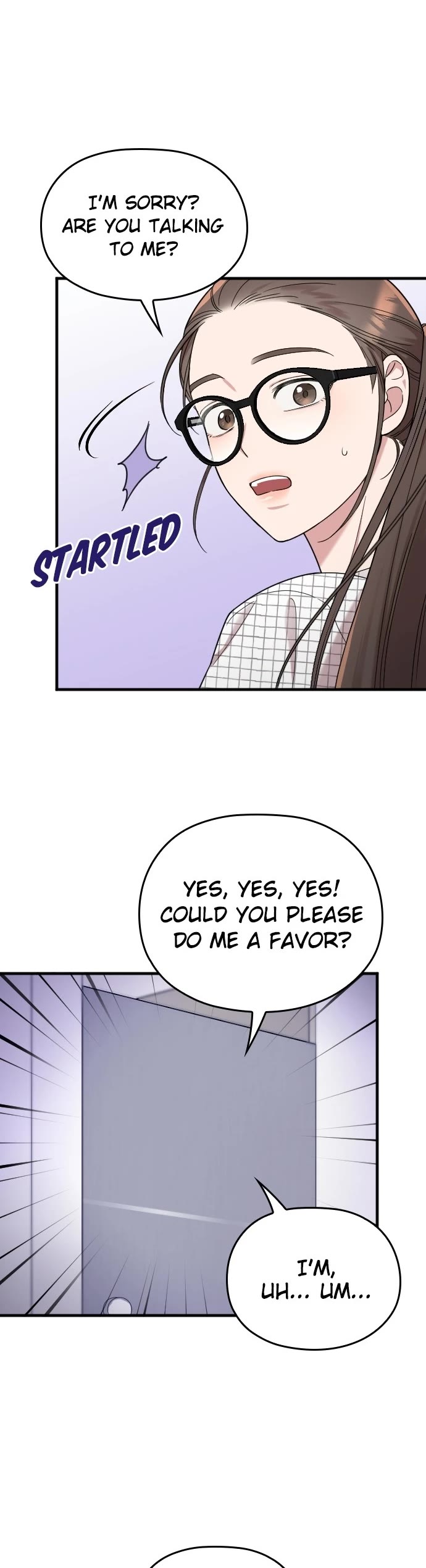 Marry My Husband Chapter 6 page 35 - Chapter 6: Episode 6