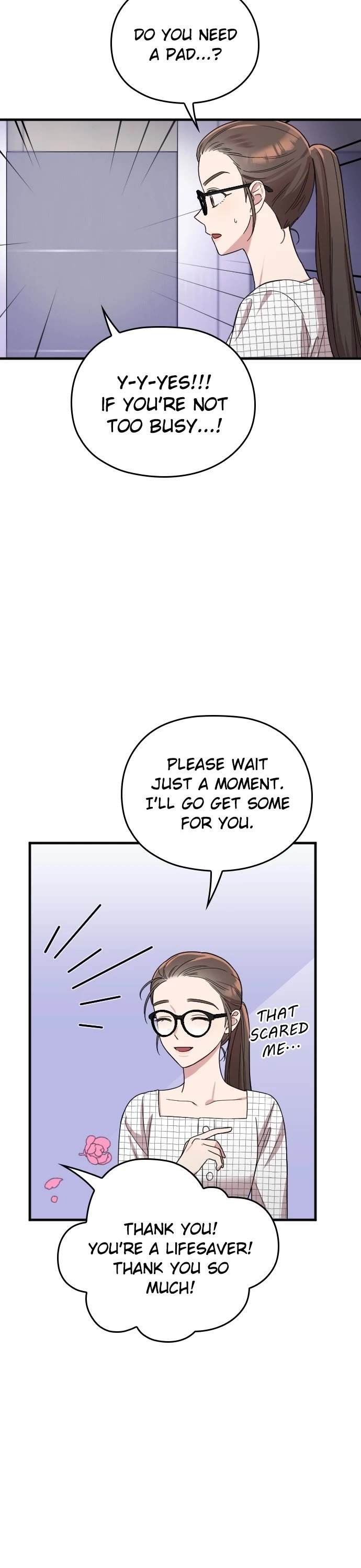 Marry My Husband Chapter 6 page 36 - Chapter 6: Episode 6