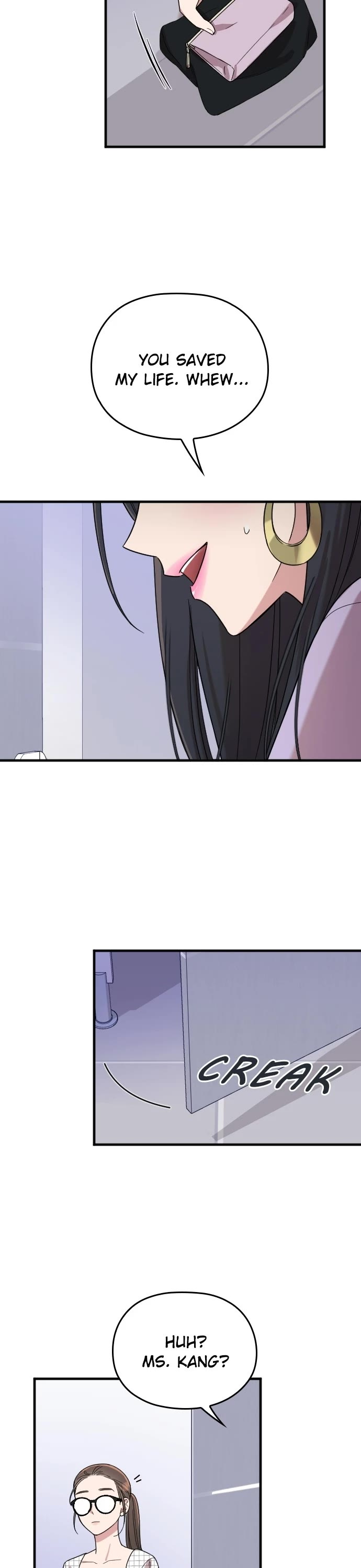 Marry My Husband Chapter 6 page 38 - Chapter 6: Episode 6