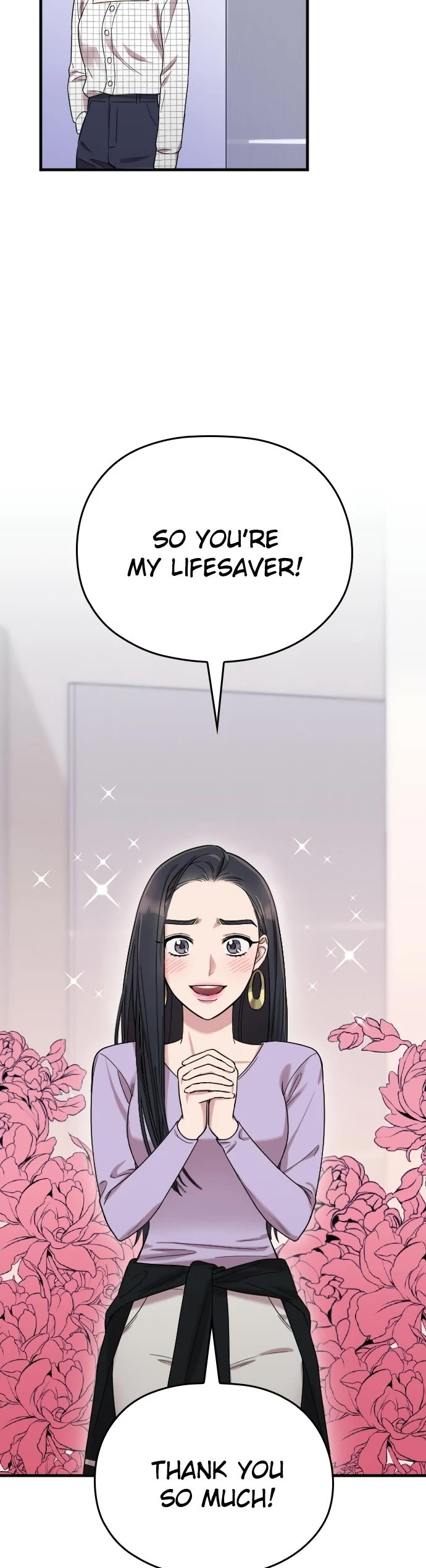 Marry My Husband Chapter 6 page 39 - Chapter 6: Episode 6