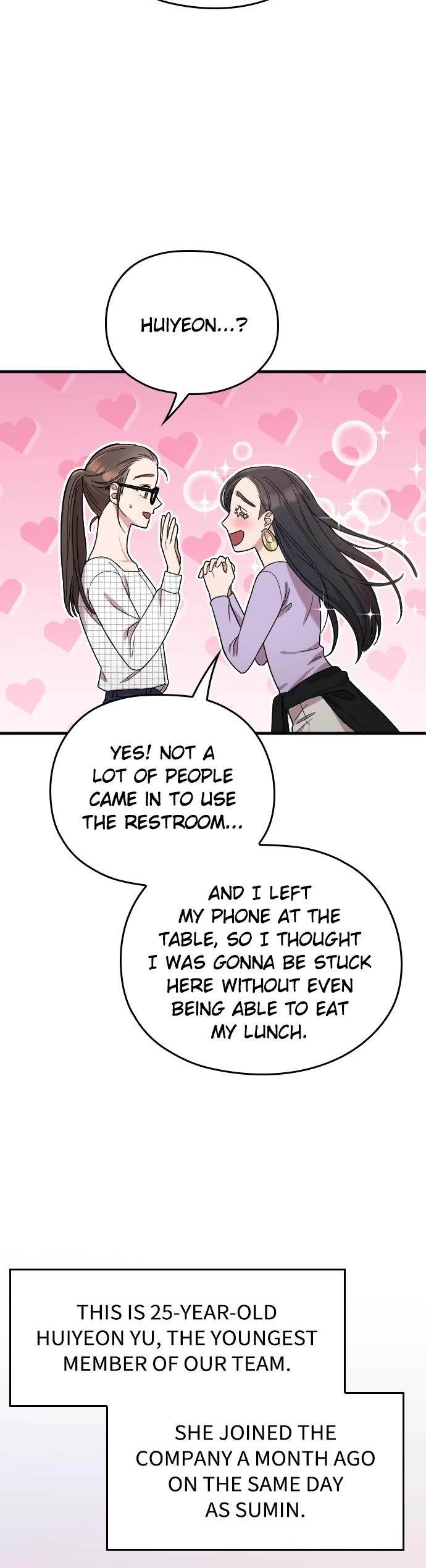 Marry My Husband Chapter 6 page 40 - Chapter 6: Episode 6