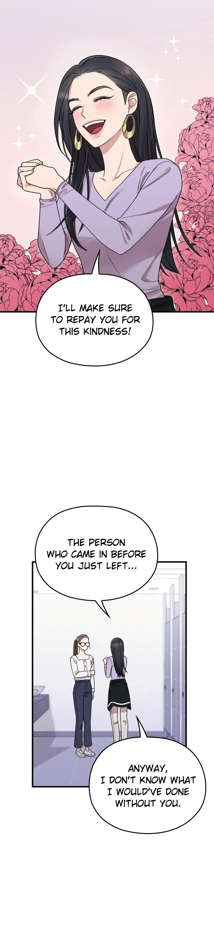 Marry My Husband Chapter 6 page 41 - Chapter 6: Episode 6