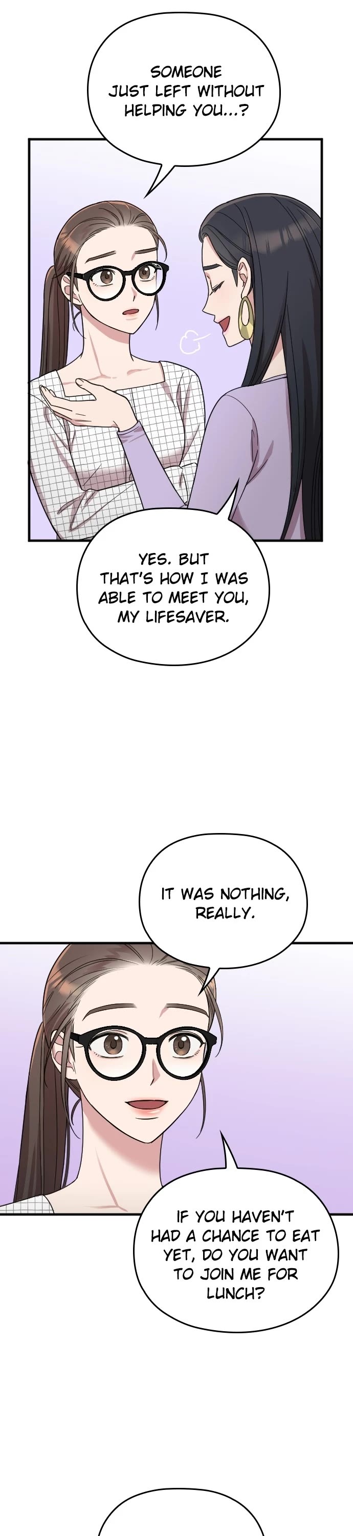 Marry My Husband Chapter 6 page 42 - Chapter 6: Episode 6