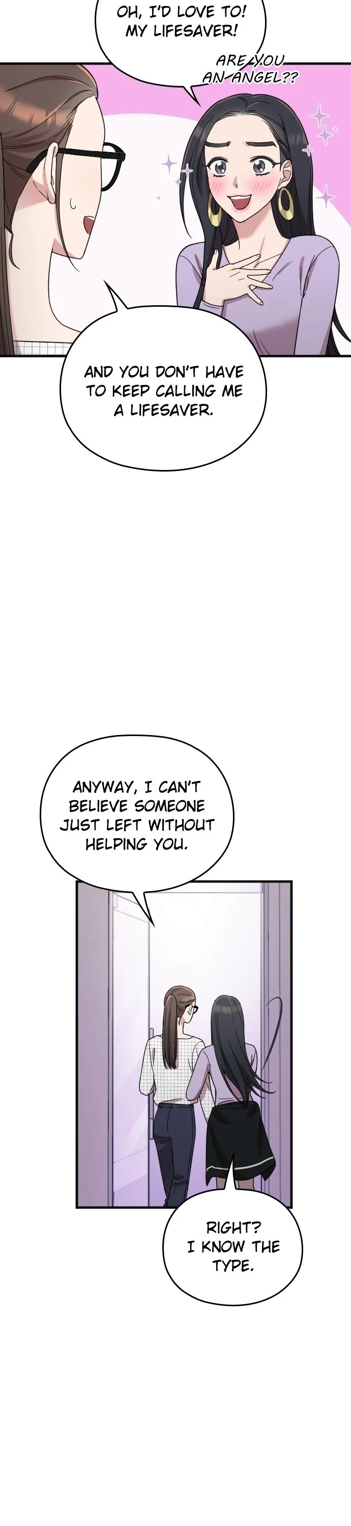 Marry My Husband Chapter 6 page 43 - Chapter 6: Episode 6