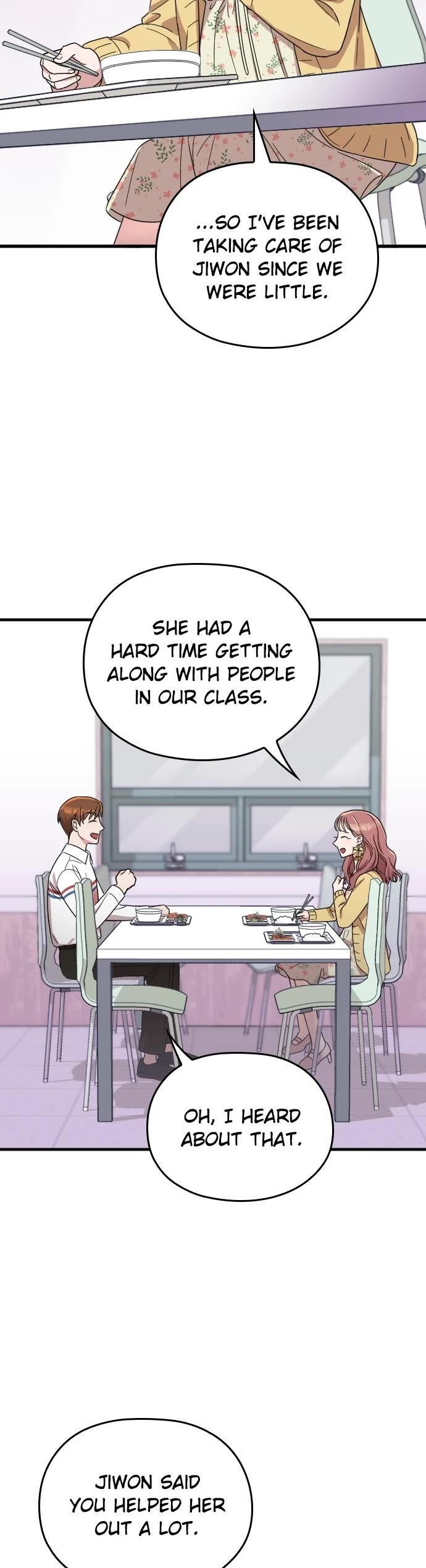 Marry My Husband Chapter 6 page 45 - Chapter 6: Episode 6