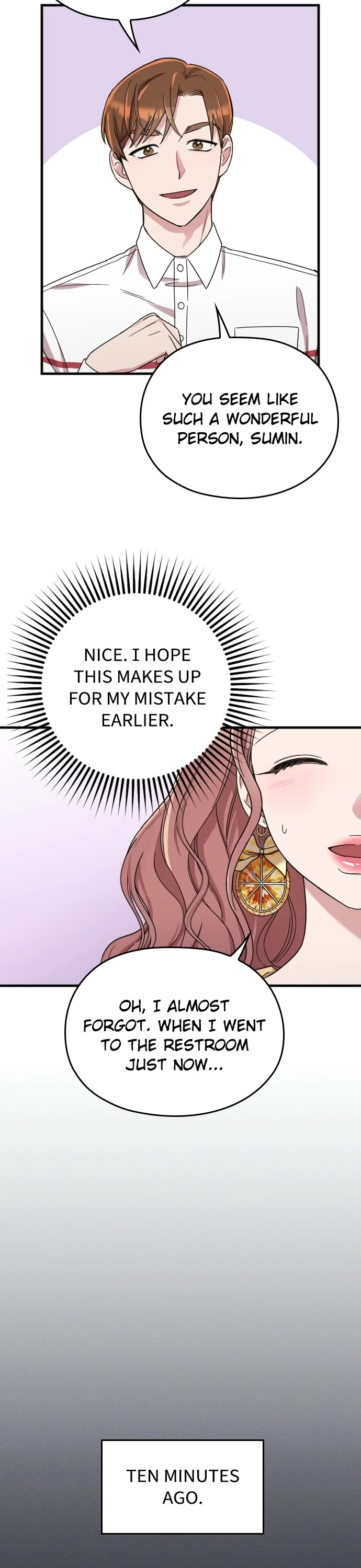 Marry My Husband Chapter 6 page 46 - Chapter 6: Episode 6