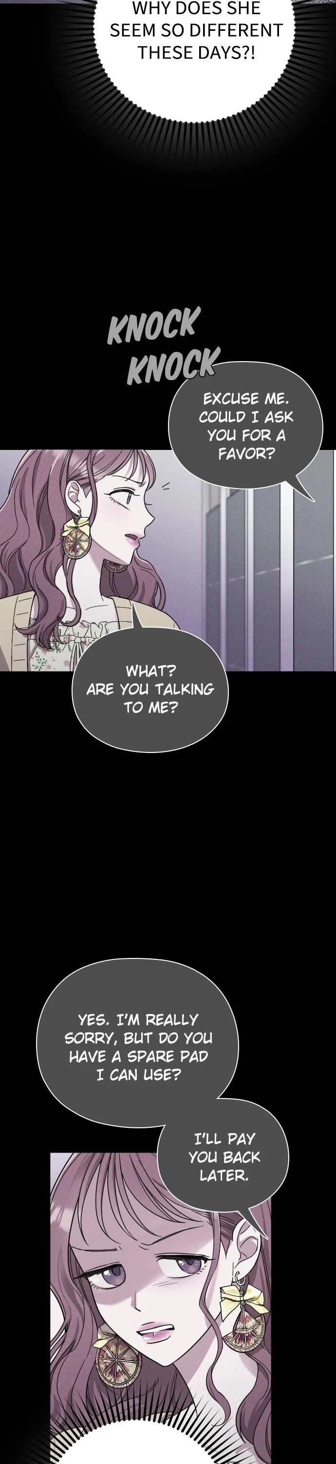 Marry My Husband Chapter 6 page 48 - Chapter 6: Episode 6