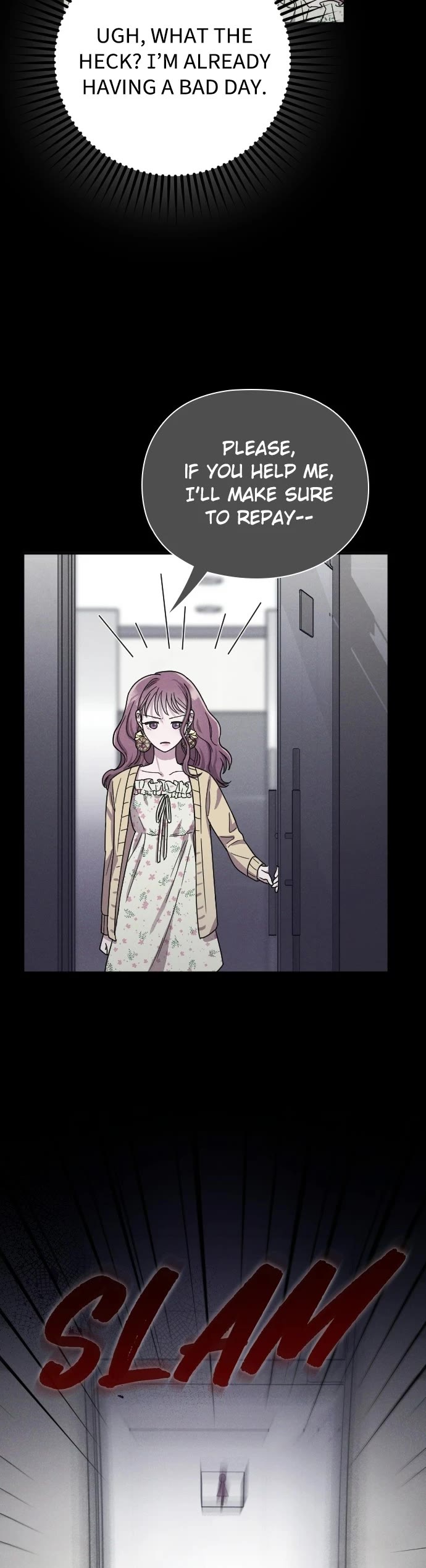Marry My Husband Chapter 6 page 49 - Chapter 6: Episode 6