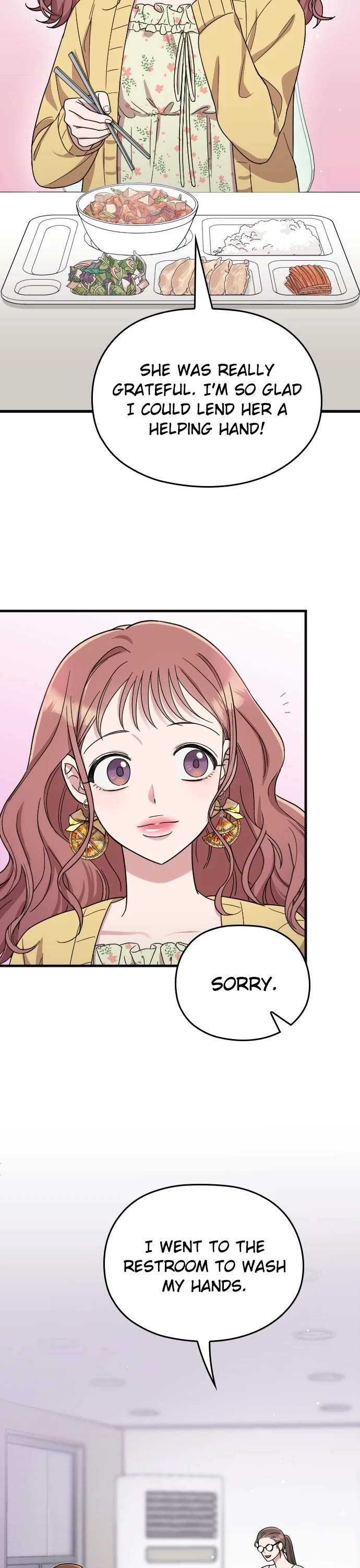Marry My Husband Chapter 6 page 51 - Chapter 6: Episode 6