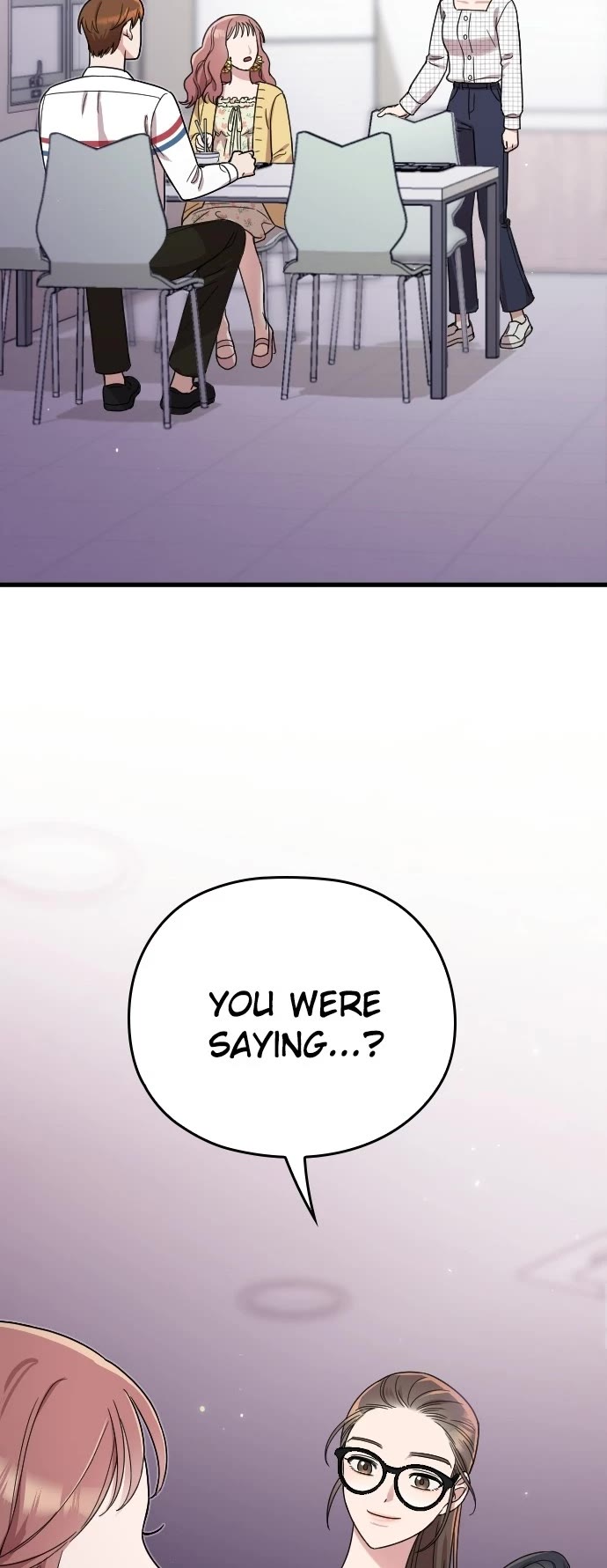 Marry My Husband Chapter 6 page 52 - Chapter 6: Episode 6