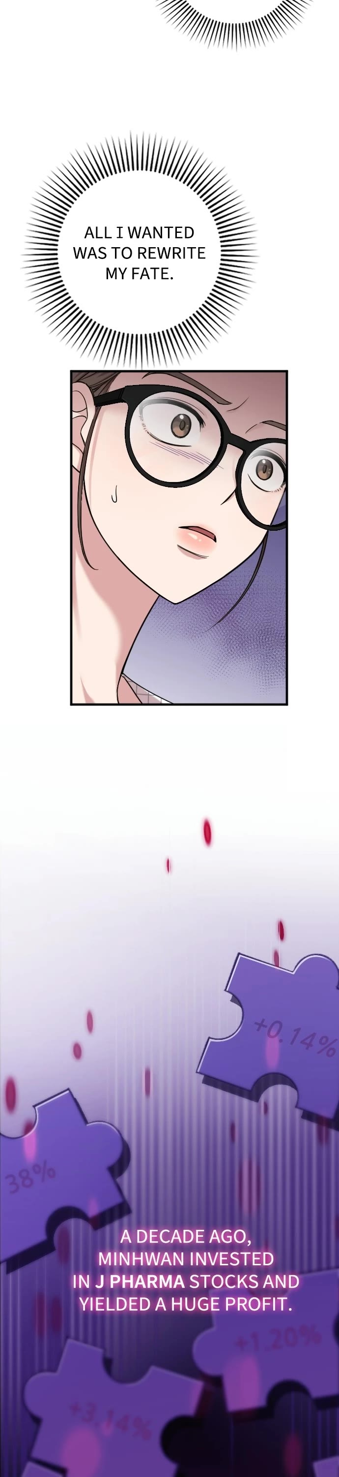 Marry My Husband Chapter 6 page 6 - Chapter 6: Episode 6