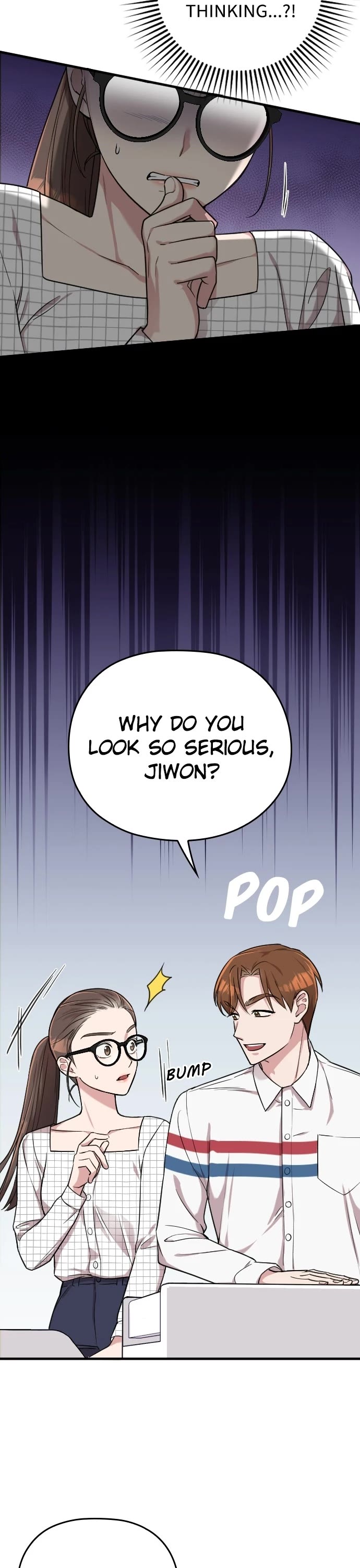Marry My Husband Chapter 6 page 8 - Chapter 6: Episode 6