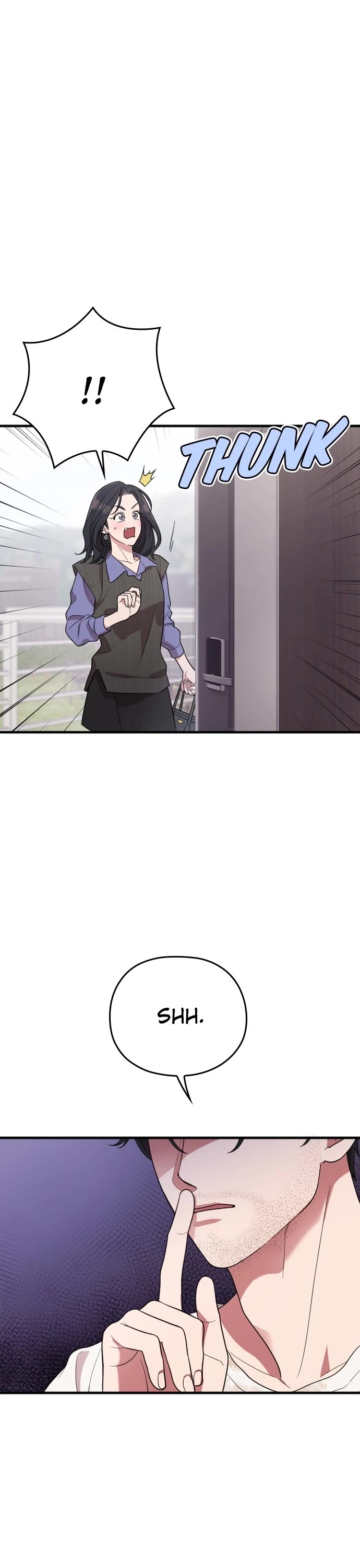 Marry My Husband Chapter 60 page 1 - Chapter 60: Spin-off #2