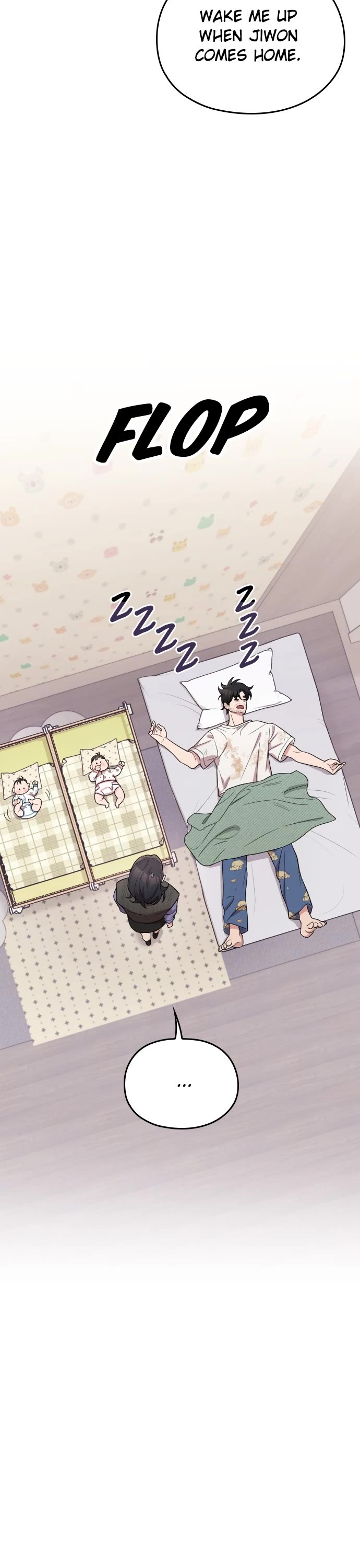 Marry My Husband Chapter 60 page 12 - Chapter 60: Spin-off #2