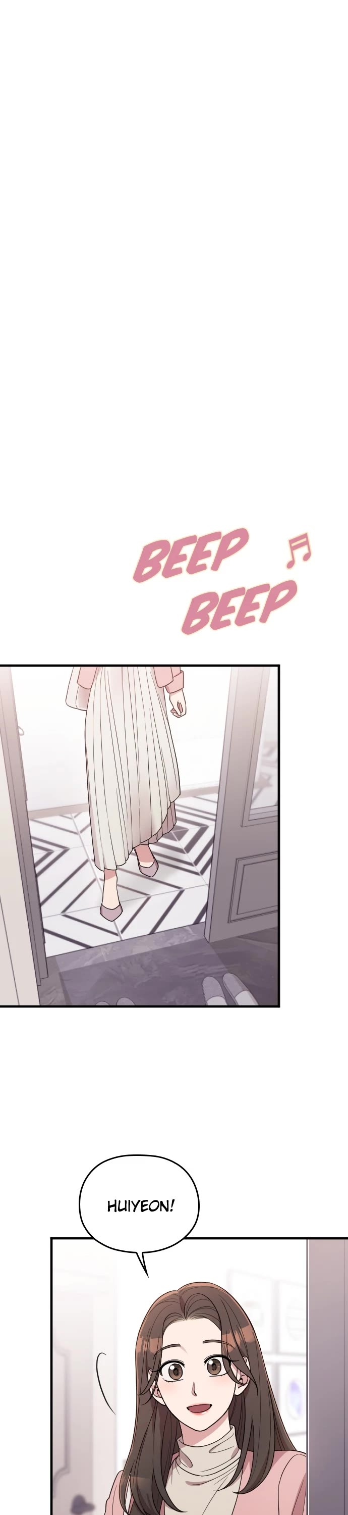 Marry My Husband Chapter 60 page 13 - Chapter 60: Spin-off #2