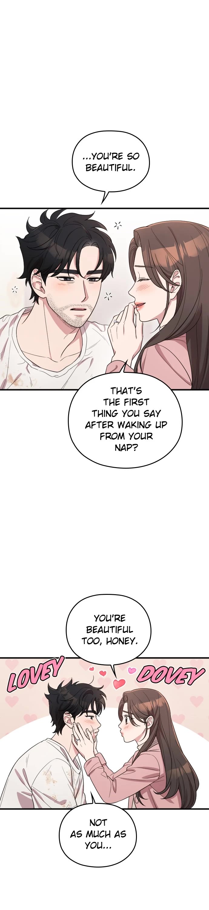 Marry My Husband Chapter 60 page 17 - Chapter 60: Spin-off #2
