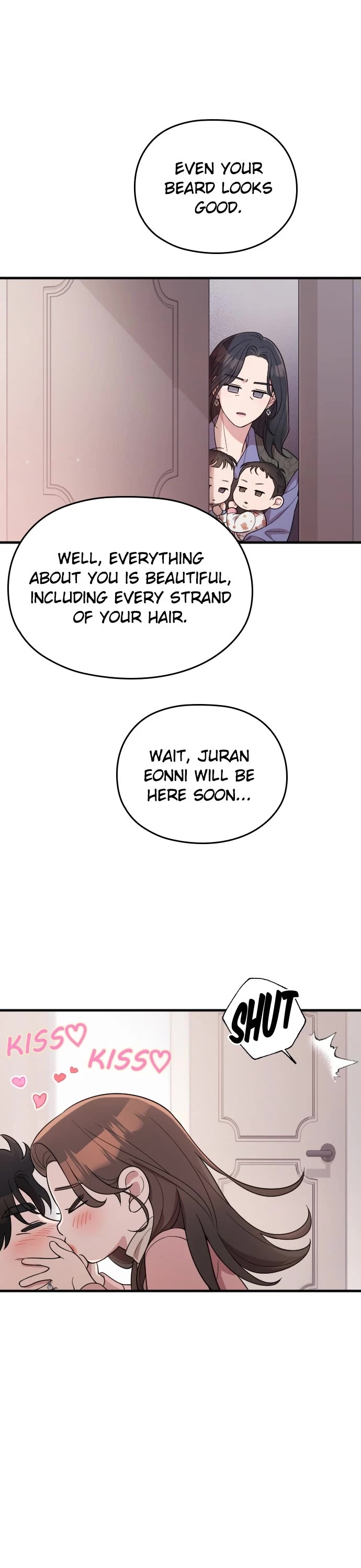 Marry My Husband Chapter 60 page 18 - Chapter 60: Spin-off #2
