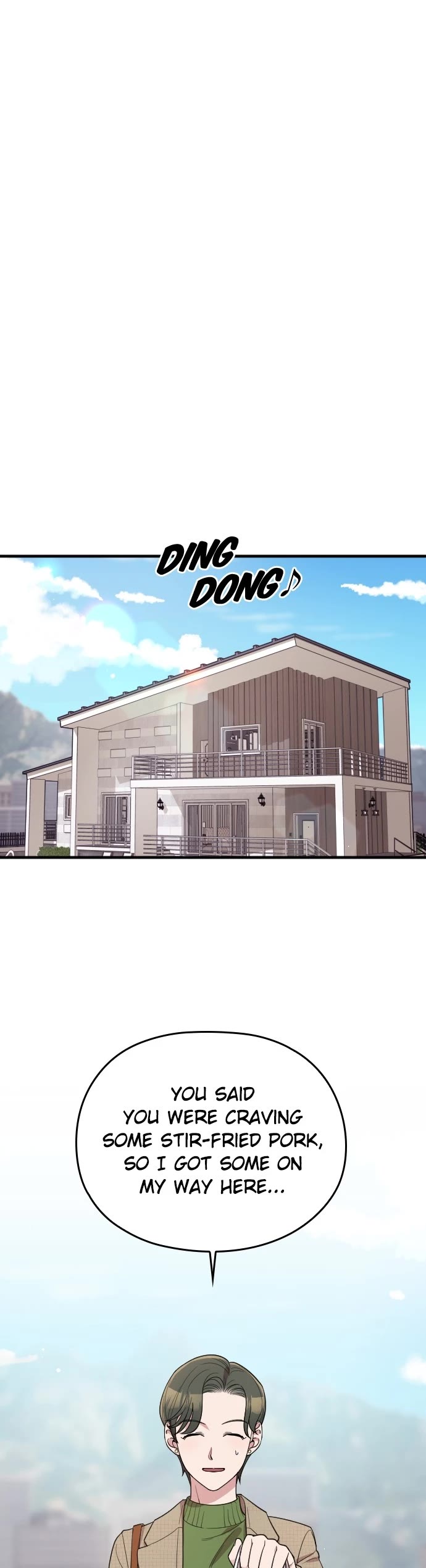 Marry My Husband Chapter 60 page 19 - Chapter 60: Spin-off #2