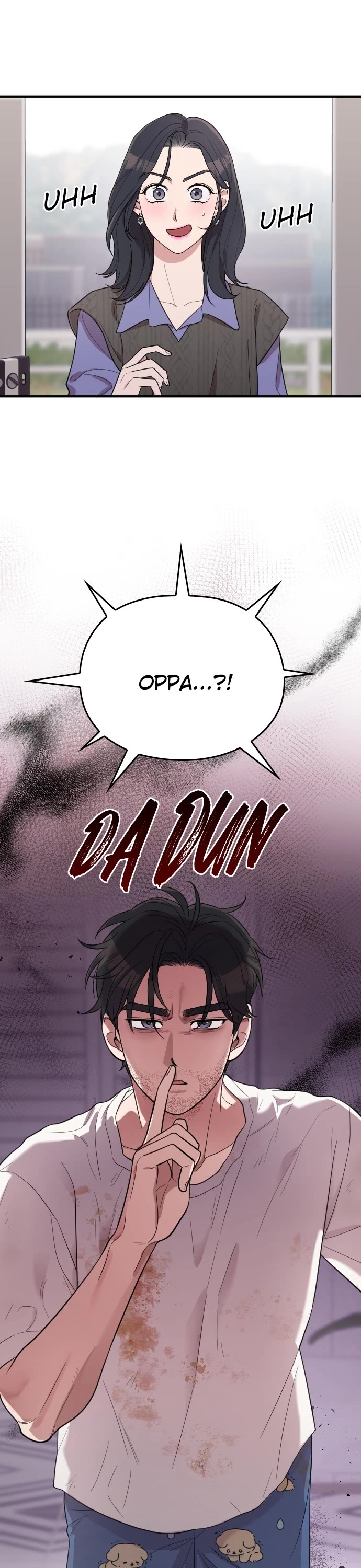 Marry My Husband Chapter 60 page 2 - Chapter 60: Spin-off #2