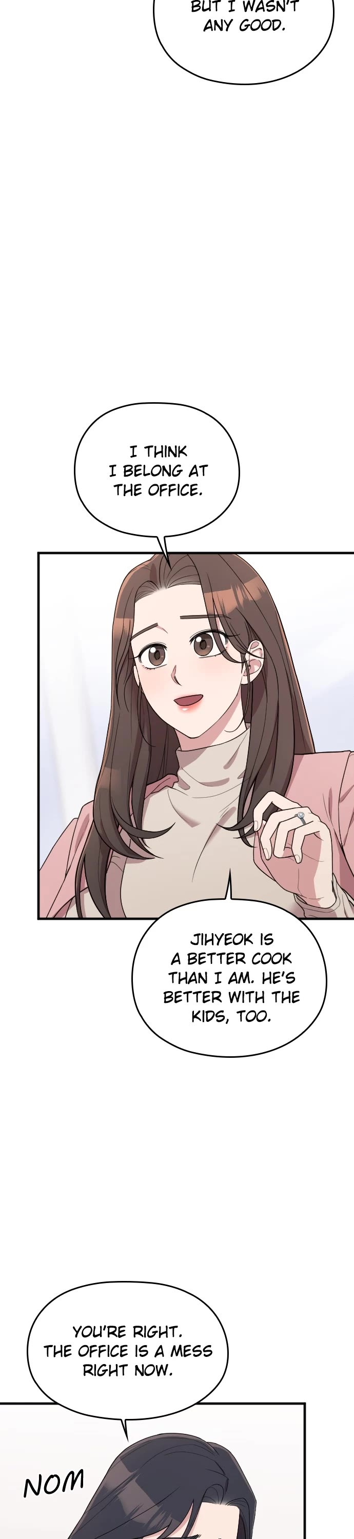 Marry My Husband Chapter 60 page 23 - Chapter 60: Spin-off #2