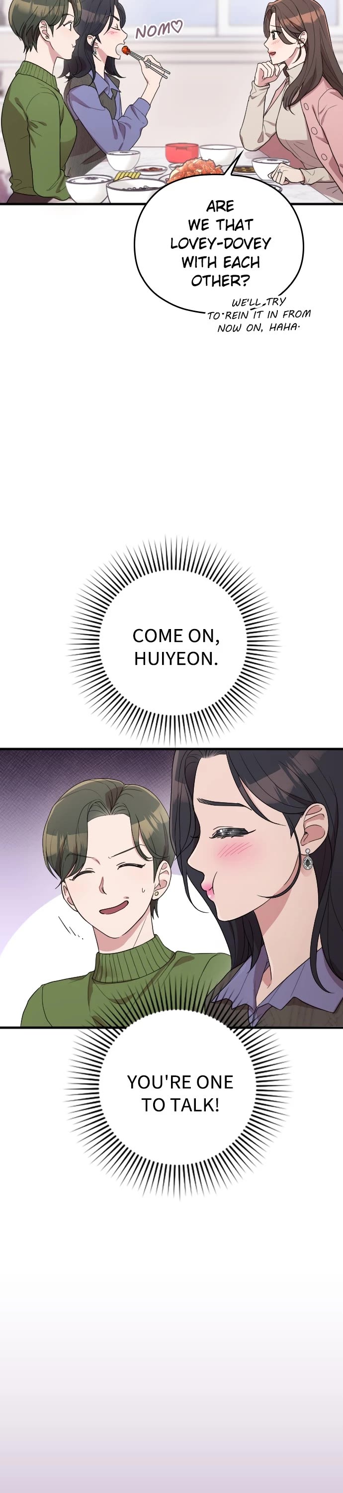 Marry My Husband Chapter 60 page 26 - Chapter 60: Spin-off #2